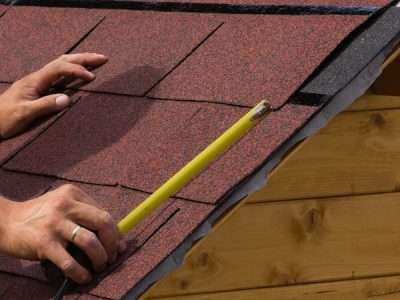 Extend the Life of Your Roof